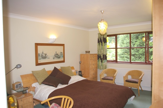  Image of 4 bedroom Detached house to rent in Watford Road St. Albans AL1 at Watford Road  St Albans, AL1 2AE