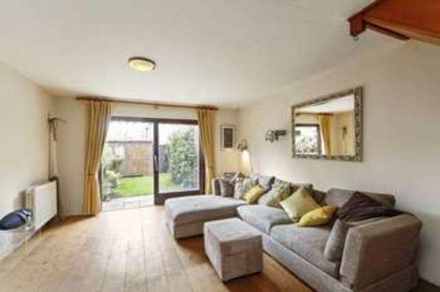  Image of 2 bedroom Terraced house for sale in Cavendish Road London SW12 at London  Balham, SW12 0PP