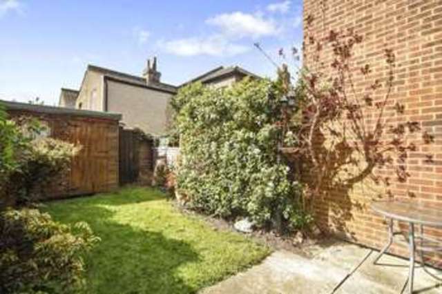  Image of 2 bedroom Terraced house for sale in Cavendish Road London SW12 at London  Balham, SW12 0PP