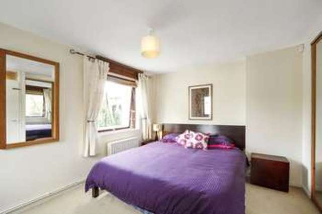  Image of 2 bedroom Terraced house for sale in Cavendish Road London SW12 at London  Balham, SW12 0PP