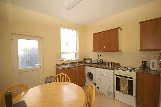 Image of 2 bedroom End of Terrace for sale in Cecil Street Blackpool FY1 at Blackpool Lancashire, FY1 3RA