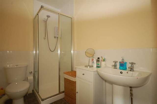  Image of 2 bedroom End of Terrace for sale in Cecil Street Blackpool FY1 at Blackpool Lancashire, FY1 3RA