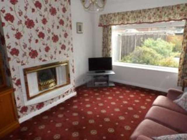  Image of 2 bedroom Bungalow for sale in Cedar Drive Clifton Swinton Manchester M27 at Clifton Swinton Swinton, M27 6WF