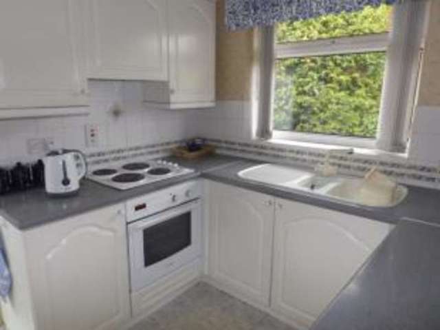  Image of 2 bedroom Bungalow for sale in Cedar Drive Clifton Swinton Manchester M27 at Clifton Swinton Swinton, M27 6WF