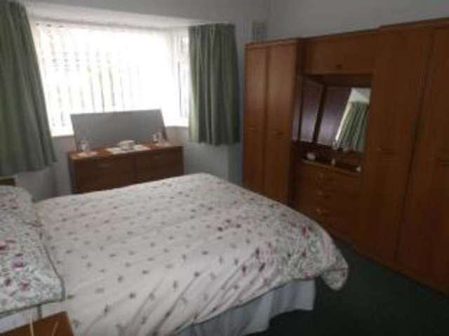  Image of 2 bedroom Bungalow for sale in Cedar Drive Clifton Swinton Manchester M27 at Clifton Swinton Swinton, M27 6WF