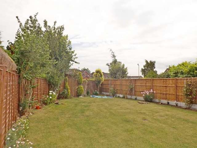  Image of 3 bedroom Detached house for sale in Celandine Way Evesham WR11 at Celandine Way  Evesham, WR11 2LY
