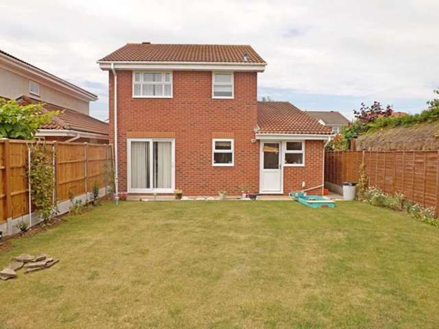  Image of 3 bedroom Detached house for sale in Celandine Way Evesham WR11 at Celandine Way  Evesham, WR11 2LY