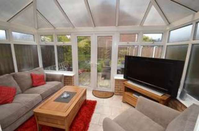  Image of 3 bedroom Terraced house for sale in Cemetery Road Houghton Regis Dunstable LU5 at Cemetery Road  Houghton Regis, LU5 5DF