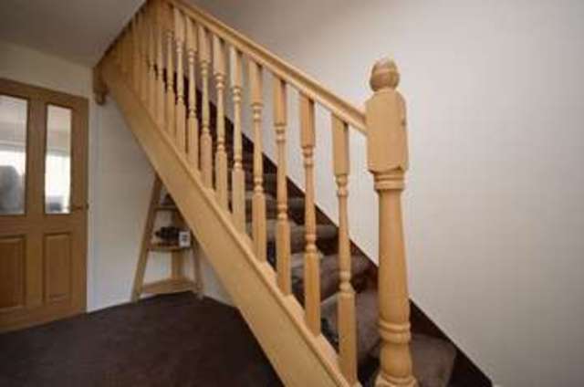  Image of 3 bedroom Terraced house for sale in Cemetery Road Houghton Regis Dunstable LU5 at Cemetery Road  Houghton Regis, LU5 5DF