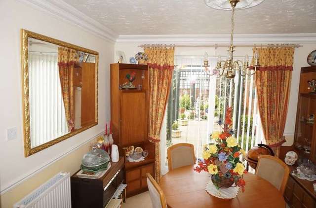  Image of 4 bedroom Detached house for sale in Cemetery Road Whittlesey Peterborough PE7 at Cemetery Road  Peterborough, PE7 1ET