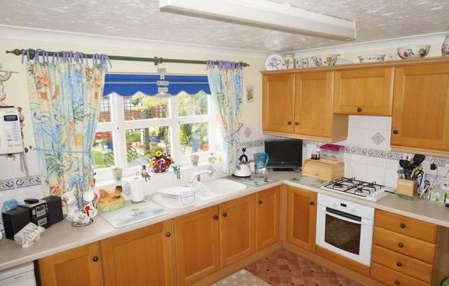  Image of 4 bedroom Detached house for sale in Cemetery Road Whittlesey Peterborough PE7 at Cemetery Road  Peterborough, PE7 1ET