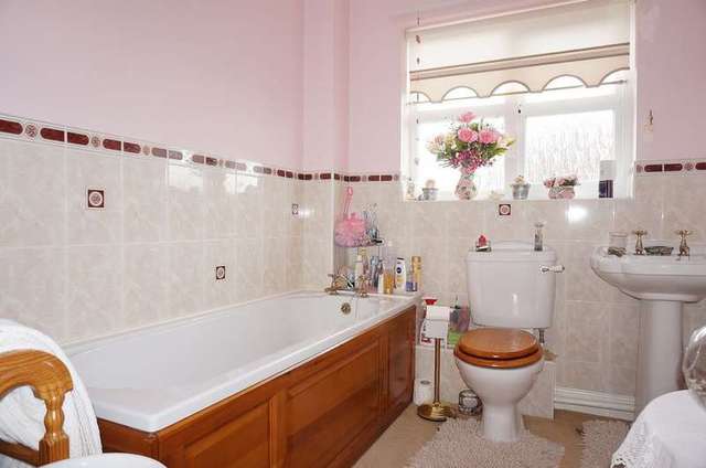  Image of 4 bedroom Detached house for sale in Cemetery Road Whittlesey Peterborough PE7 at Cemetery Road  Peterborough, PE7 1ET