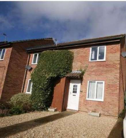  Image of 2 bedroom Terraced house for sale in Centurion Close Pewsham Chippenham SN15 at Centurion Close  Chippenham, SN15 3TQ