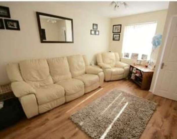  Image of 2 bedroom Terraced house for sale in Centurion Close Pewsham Chippenham SN15 at Centurion Close  Chippenham, SN15 3TQ