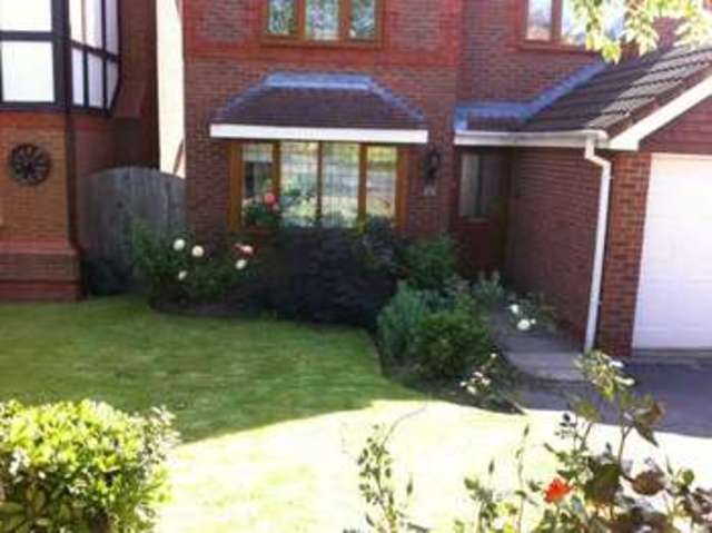  Image of 4 bedroom Detached house for sale in Chadwick Crescent Dewsbury WF13 at Dewsbury West Yorkshire Dewsbury, WF13 2JF