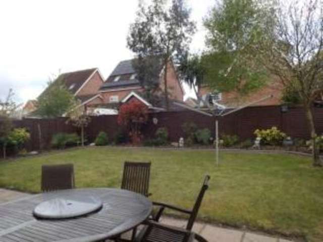  Image of 5 bedroom Detached house for sale in Harper Close Chafford Hundred Grays RM16 at Chafford Hundred Grays North Stifford, RM16 6DA