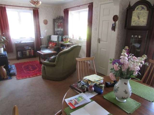  Image of 2 bedroom Detached house for sale in Chancellor Road Walton Street BA16 at Street, BA16 9RX