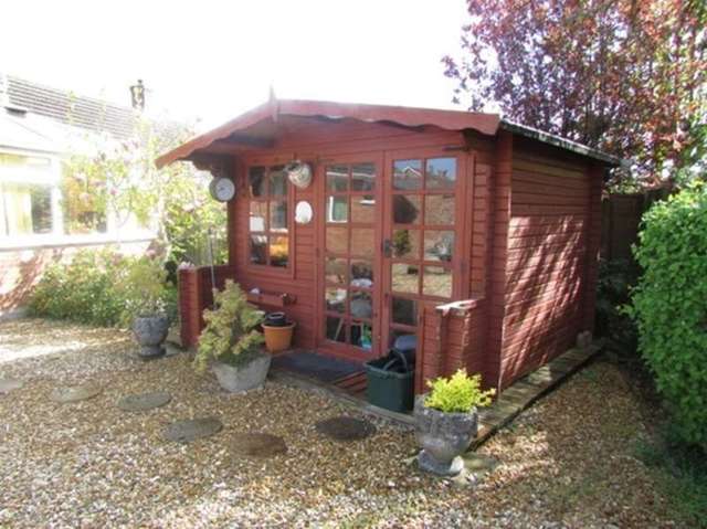  Image of 2 bedroom Detached house for sale in Chancellor Road Walton Street BA16 at Street, BA16 9RX