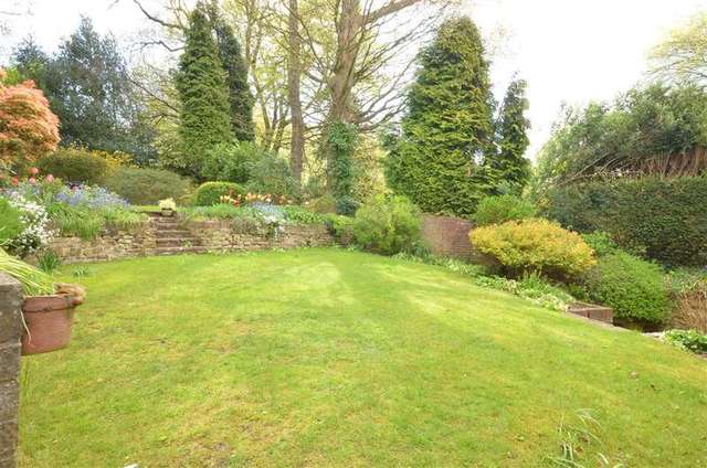 Image of 4 bedroom Detached house for sale in Chanctonbury Chase Redhill RH1 at Redhill Surrey Redhill, RH1 4BB