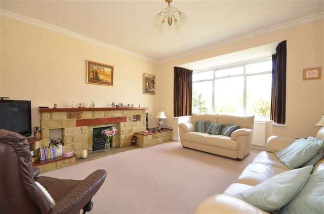  Image of 4 bedroom Detached house for sale in Chanctonbury Chase Redhill RH1 at Redhill Surrey Redhill, RH1 4BB