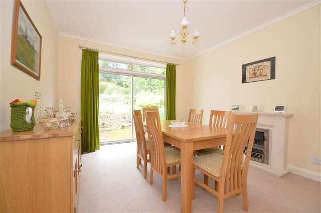  Image of 4 bedroom Detached house for sale in Chanctonbury Chase Redhill RH1 at Redhill Surrey Redhill, RH1 4BB