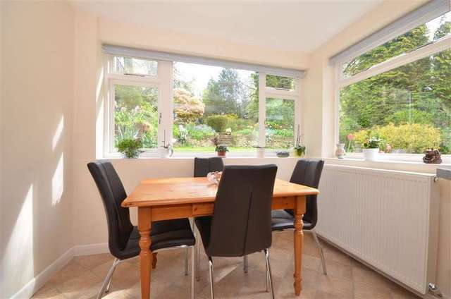  Image of 4 bedroom Detached house for sale in Chanctonbury Chase Redhill RH1 at Redhill Surrey Redhill, RH1 4BB