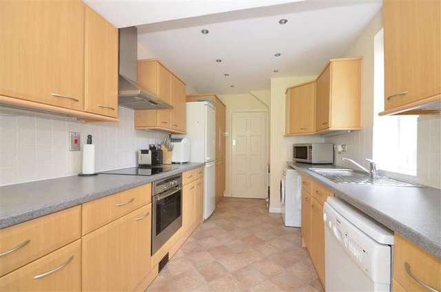  Image of 4 bedroom Detached house for sale in Chanctonbury Chase Redhill RH1 at Redhill Surrey Redhill, RH1 4BB