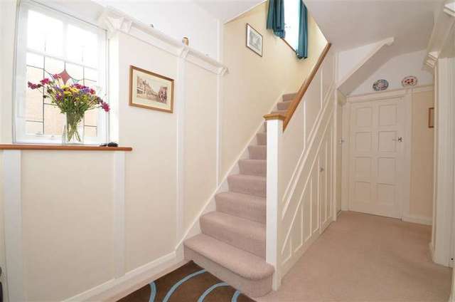  Image of 4 bedroom Detached house for sale in Chanctonbury Chase Redhill RH1 at Redhill Surrey Redhill, RH1 4BB