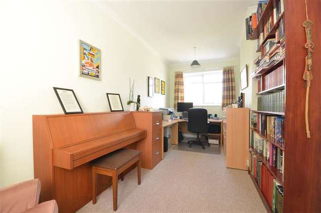  Image of 4 bedroom Detached house for sale in Chanctonbury Chase Redhill RH1 at Redhill Surrey Redhill, RH1 4BB