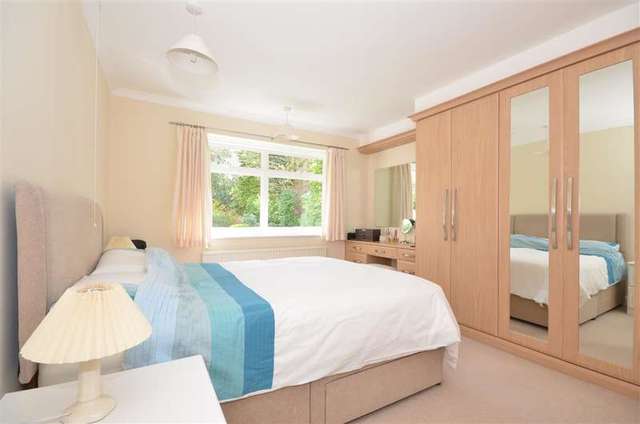  Image of 4 bedroom Detached house for sale in Chanctonbury Chase Redhill RH1 at Redhill Surrey Redhill, RH1 4BB