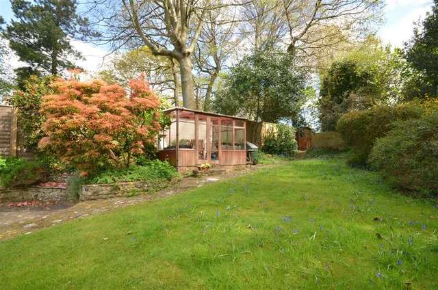 Image of 4 bedroom Detached house for sale in Chanctonbury Chase Redhill RH1 at Redhill Surrey Redhill, RH1 4BB