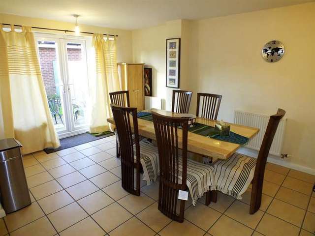  Image of 3 bedroom Semi-Detached house for sale in Chandos Mews Leeds LS8 at Roundhay Leeds Roundhay, LS8 1HU