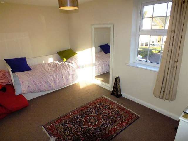  Image of 3 bedroom Semi-Detached house for sale in Chandos Mews Leeds LS8 at Roundhay Leeds Roundhay, LS8 1HU