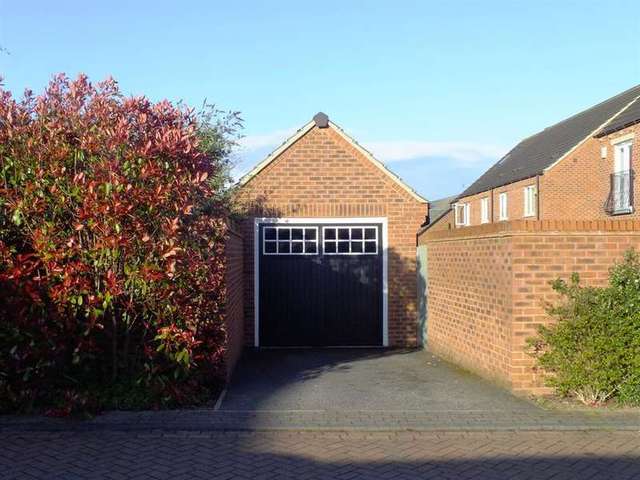  Image of 3 bedroom Semi-Detached house for sale in Chandos Mews Leeds LS8 at Roundhay Leeds Roundhay, LS8 1HU