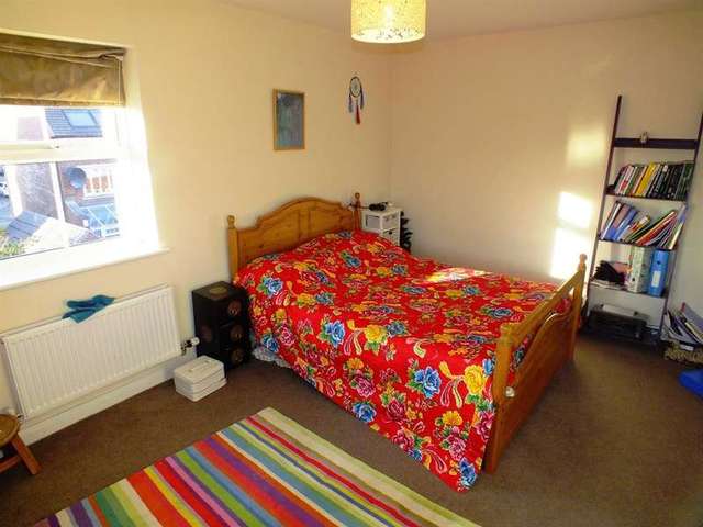  Image of 3 bedroom Semi-Detached house for sale in Chandos Mews Leeds LS8 at Roundhay Leeds Roundhay, LS8 1HU