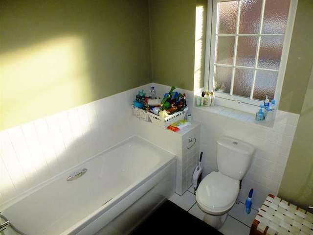  Image of 3 bedroom Semi-Detached house for sale in Chandos Mews Leeds LS8 at Roundhay Leeds Roundhay, LS8 1HU