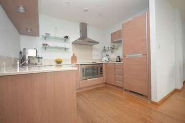  Image of 2 bedroom Flat to rent in Channel Way Ocean Village Southampton SO14 at Channel Way  Southampton, SO14 3JB