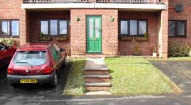  Image of 2 bedroom Flat for sale in Chapel Court Kidderminster DY10 at Kidderminster Worcestershire Cookley, DY10 2UQ