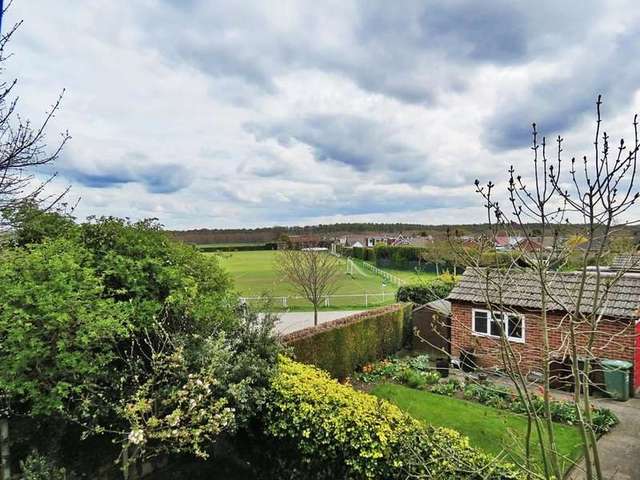  Image of 4 bedroom Detached house for sale in Chapel Lane Barwick in Elmet Leeds LS15 at Barwick In Elmet Leeds Leeds, LS15 4EL