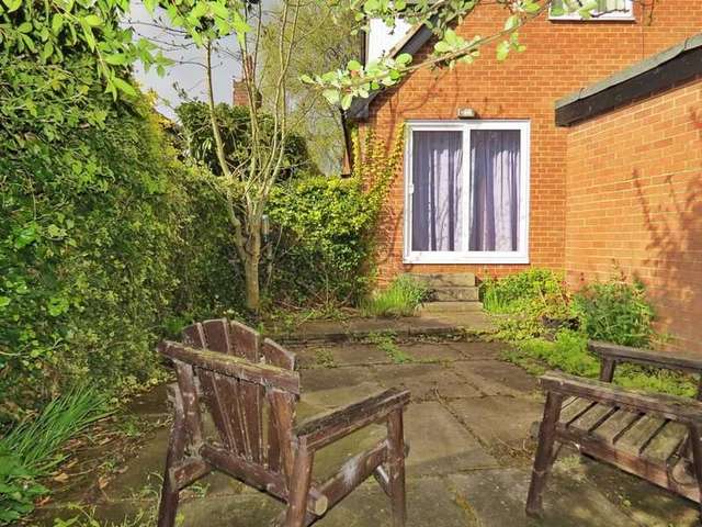  Image of 4 bedroom Detached house for sale in Chapel Lane Barwick in Elmet Leeds LS15 at Barwick In Elmet Leeds Leeds, LS15 4EL