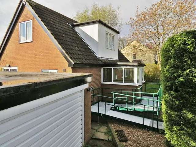  Image of 4 bedroom Detached house for sale in Chapel Lane Barwick in Elmet Leeds LS15 at Barwick In Elmet Leeds Leeds, LS15 4EL