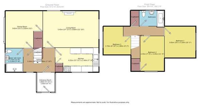  Image of 4 bedroom Detached house for sale in Chapel Lane Barwick in Elmet Leeds LS15 at Barwick In Elmet Leeds Leeds, LS15 4EL