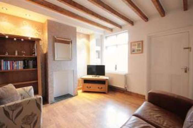  Image of 2 bedroom Terraced house to rent in Chapel Street Melbourne Derby DE73 at Chapel Street Melbourne Derby, DE73 8EH