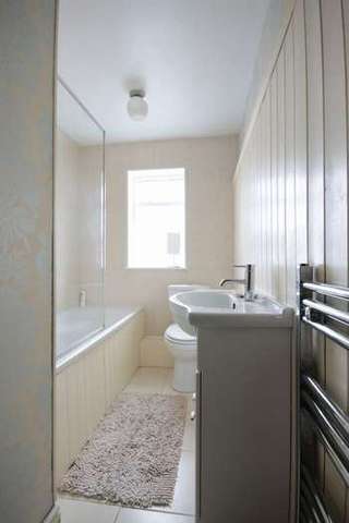  Image of 2 bedroom Terraced house to rent in Chapel Street Melbourne Derby DE73 at Chapel Street Melbourne Derby, DE73 8EH