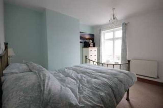  Image of 2 bedroom Terraced house to rent in Chapel Street Melbourne Derby DE73 at Chapel Street Melbourne Derby, DE73 8EH