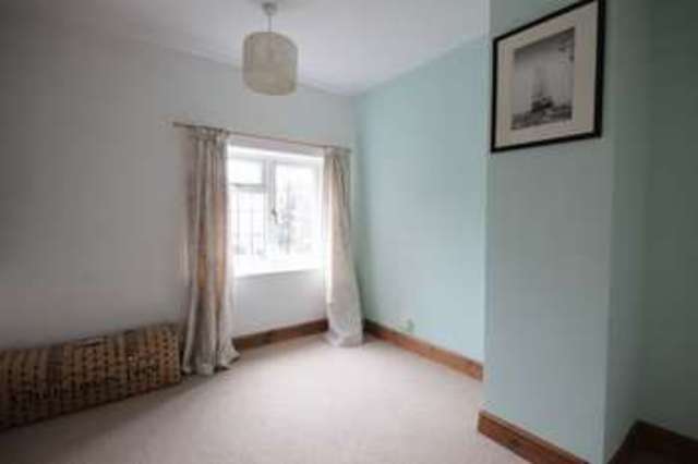  Image of 2 bedroom Terraced house to rent in Chapel Street Melbourne Derby DE73 at Chapel Street Melbourne Derby, DE73 8EH