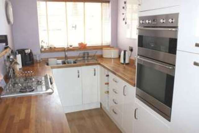  Image of 3 bedroom Terraced house for sale in Chapel Way Plymouth PL3 at Chapel Way Compton Plymouth, PL3 5EE