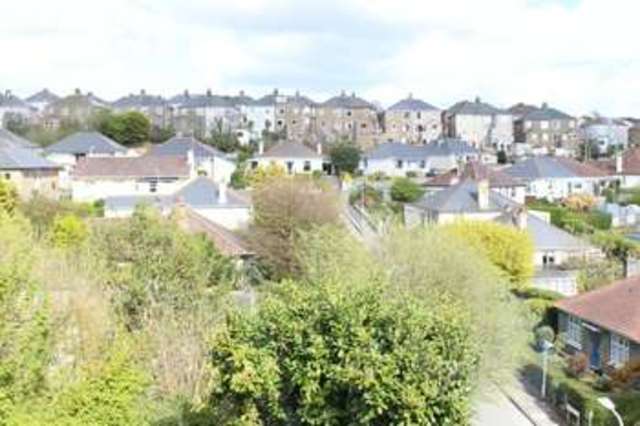  Image of 3 bedroom Terraced house for sale in Chapel Way Plymouth PL3 at Chapel Way Compton Plymouth, PL3 5EE