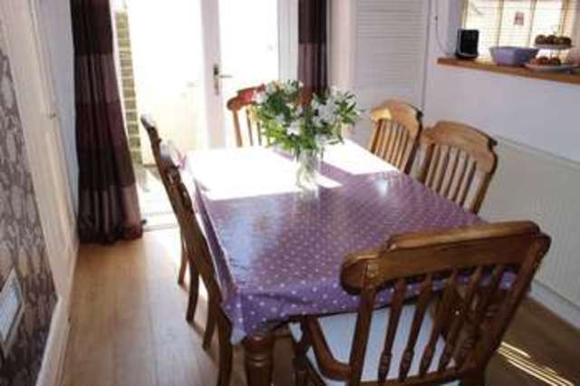  Image of 3 bedroom Terraced house for sale in Chapel Way Plymouth PL3 at Chapel Way Compton Plymouth, PL3 5EE