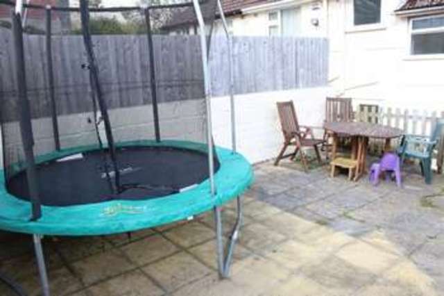  Image of 3 bedroom Terraced house for sale in Chapel Way Plymouth PL3 at Chapel Way Compton Plymouth, PL3 5EE